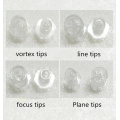 Korea aquasure h2 machine tips /hydra dermabrasion facial beauty machine tips for sale